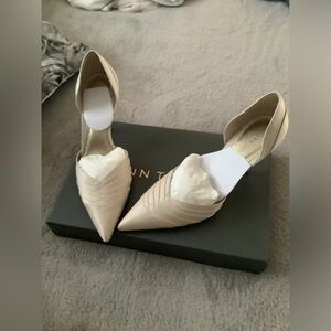 Great ceremony shoes